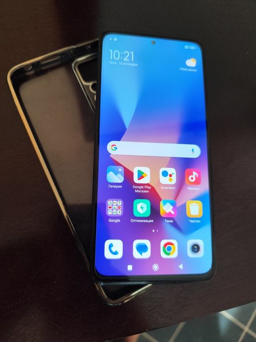 ТОП ЦЕНА ! Redmi Note 12 pro 256 gb