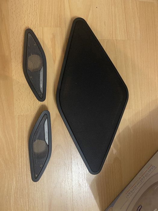 Amplificator harman kardon f10 f11 f01 f02 f30 f31 f36 x5 retrofit