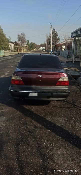 Nexia 1 2008 super konditsioner