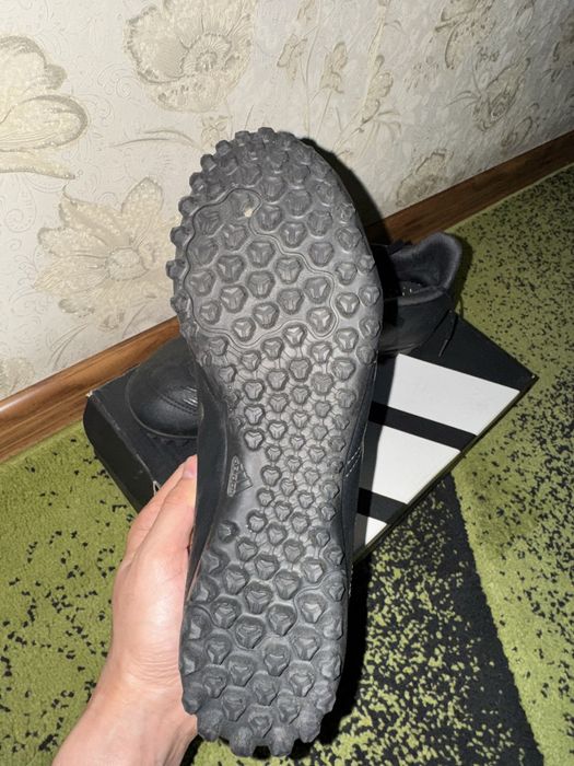 Бутсы Adidas Predator