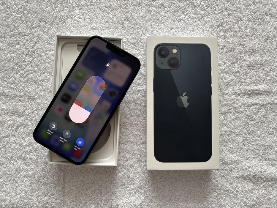 iPhone 13 128GB 85%
