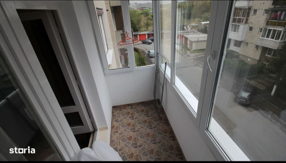 Se vinde apartament 2 camere zona Tudor