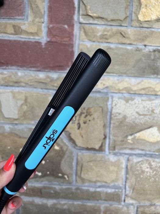 Преса и маша за кося