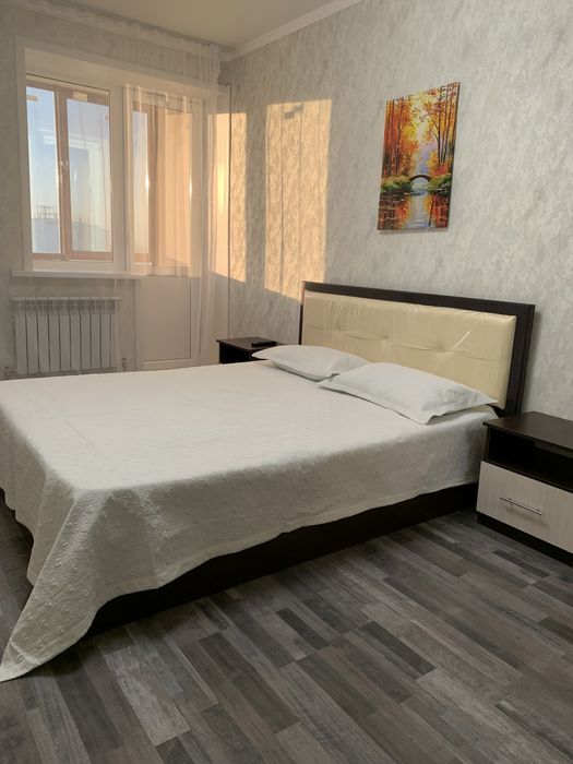 Сдам 1-комн.кв.в ЖК Каратал