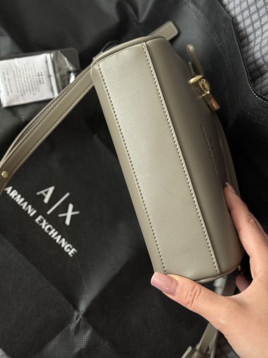 Чанта Armani Boss