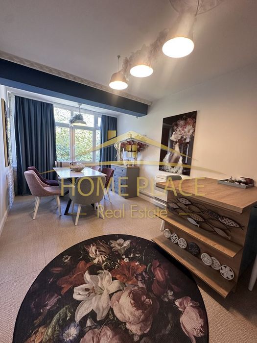 Продава се Четиристаен апартамент в Варна, Конфуто - 95 кв.м за 2053 €/кв.м - Снимка #4