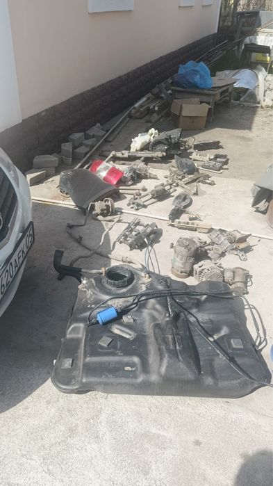 Продам Запчасти Черри Тигго Т11