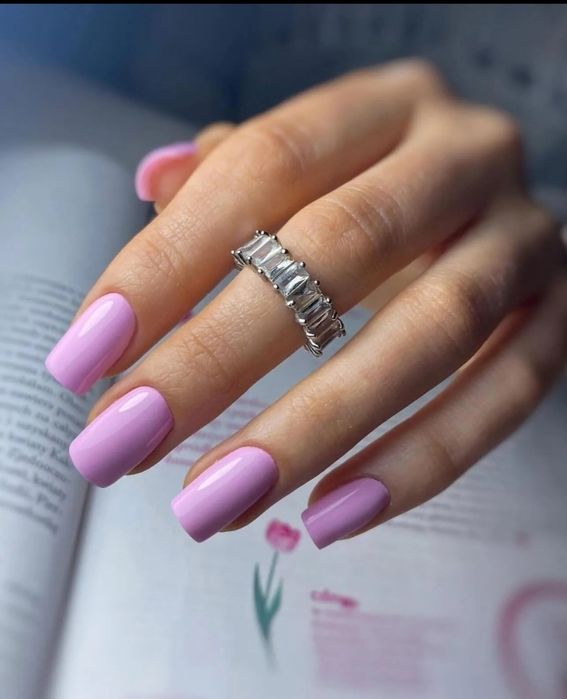 Маникюр, наращивание ногтей, , педикюр