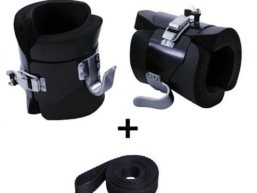 Гравитационные ботинки Original Hang Ups