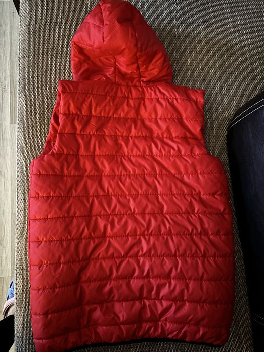 Момчешки шушляков елек