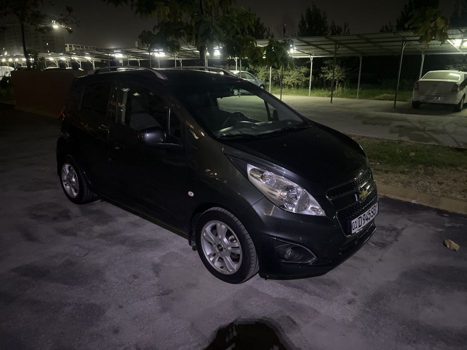 спарк 2021 йил афтамат