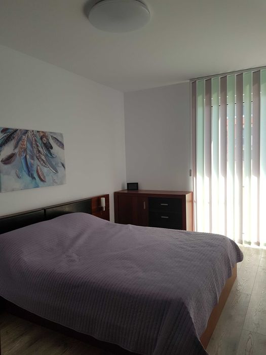Apartament penthouse - Iris - Armoniei