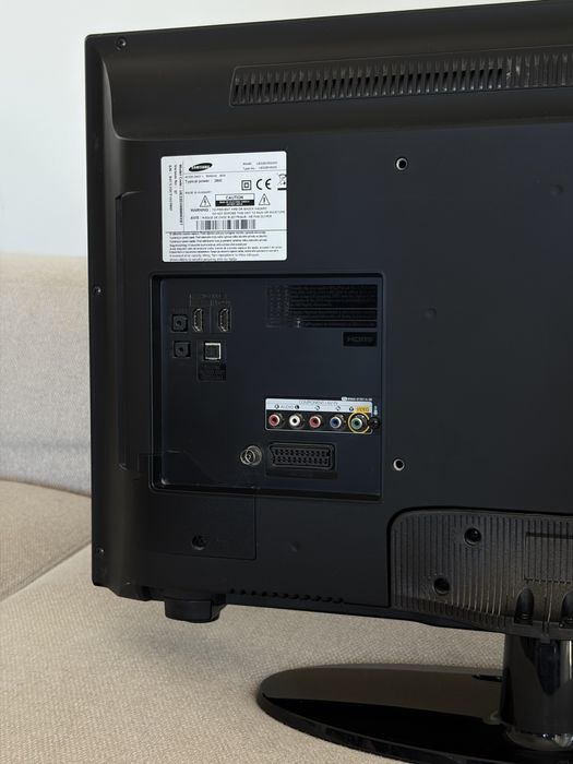 Vand televizor Samsung diagonala 85 cm