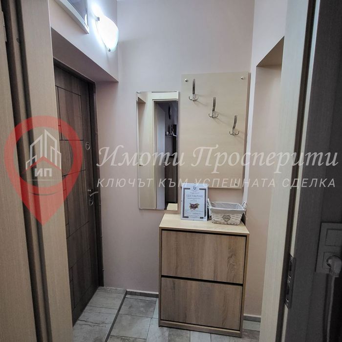 Продава се Едностаен апартамент в София, Красно село - 42 кв.м за 1785 €/кв.м - Снимка #8