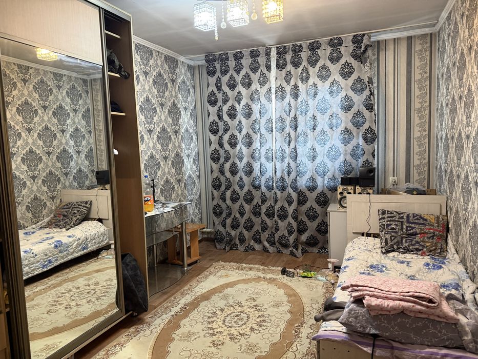 Продам дом в мкр Ожет