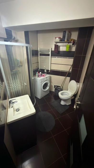 Garsonieră de inchiriat