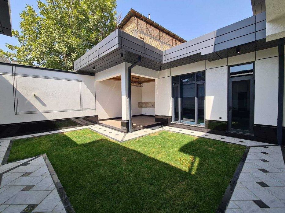 Дом 5 комнат, 360 м², Мирзо-Улугбекский район, ул. Циалковского