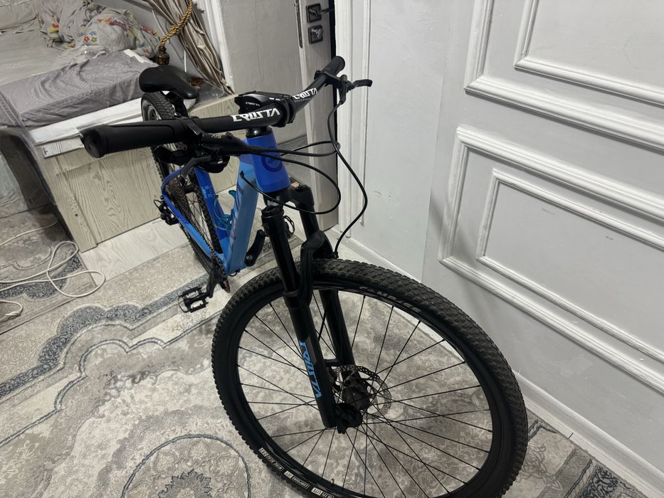 Продаю Crust Bikes Велосипед