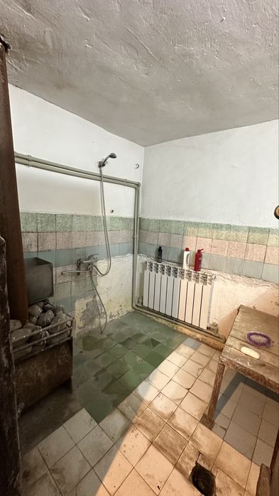 Продается дом без ремонта