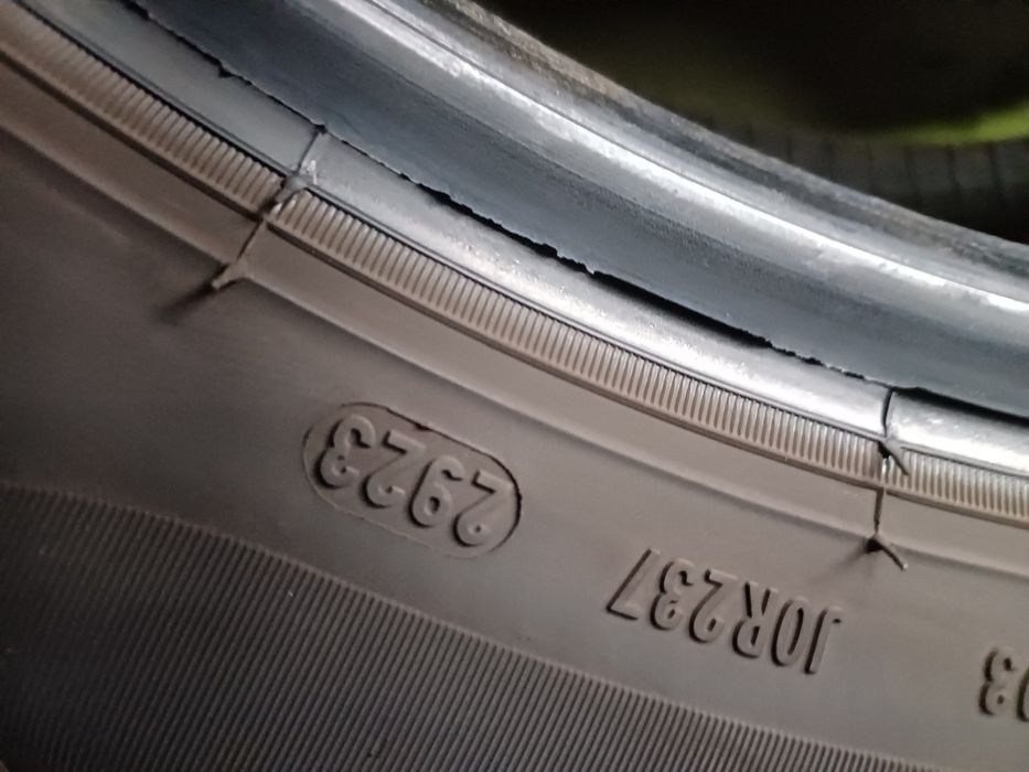 Гуми 215/55/17 Пирели