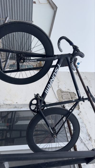 Тсунами снм100 рама Л