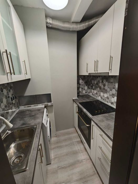 Продава се Двустаен апартамент в София, Дружба 1 - 55 кв.м за 2819 €/кв.м - Снимка #3