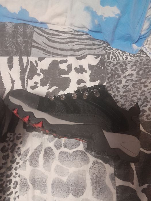 Кросовки термо Liman