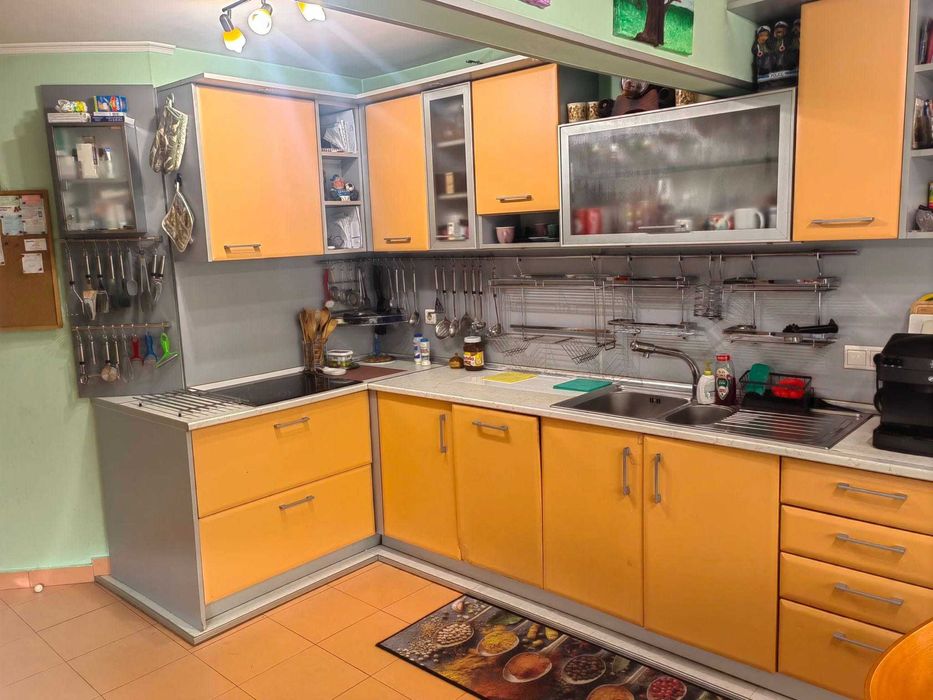 Къща в кв. Левски