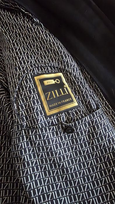 Куртка zilli Кашемир