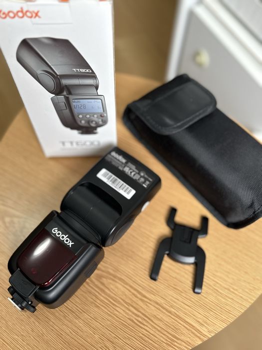 Светкавица Godox TT600 Thinklite