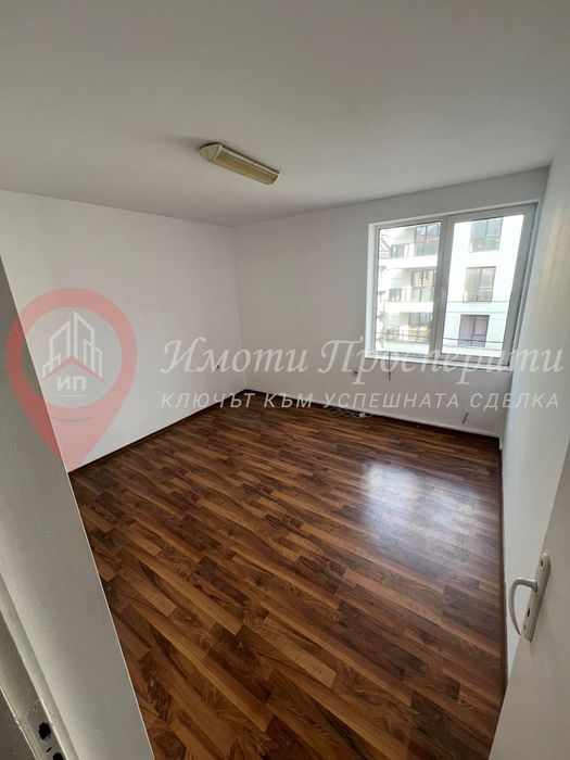 Продава се Тристаен апартамент в София, Манастирски ливади - 126 кв.м за 1747 €/кв.м - Снимка #4