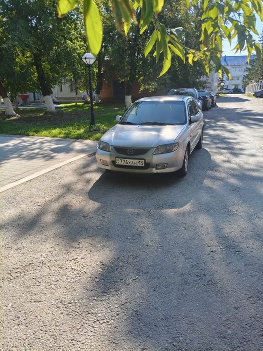 Продам Мазду 323