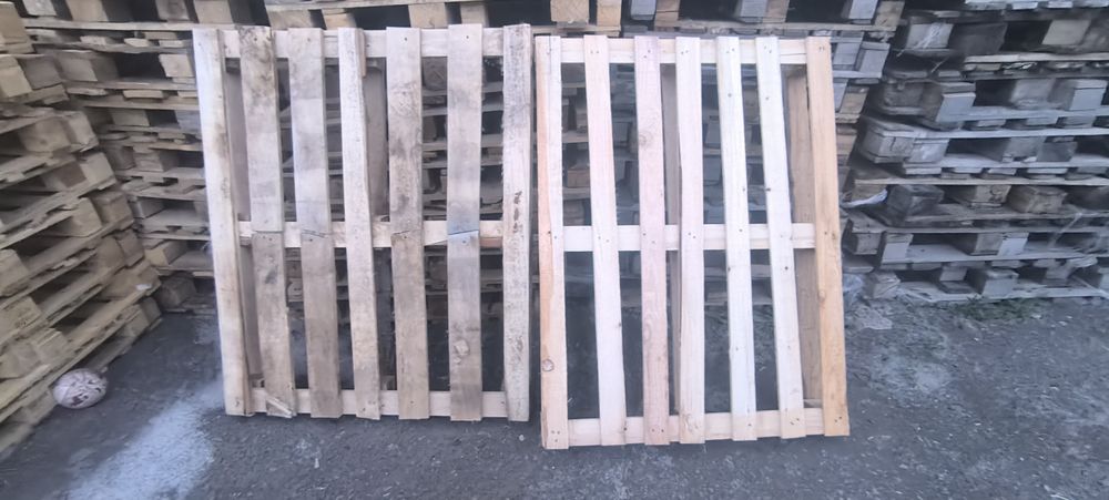 Продам поддоны хорошие