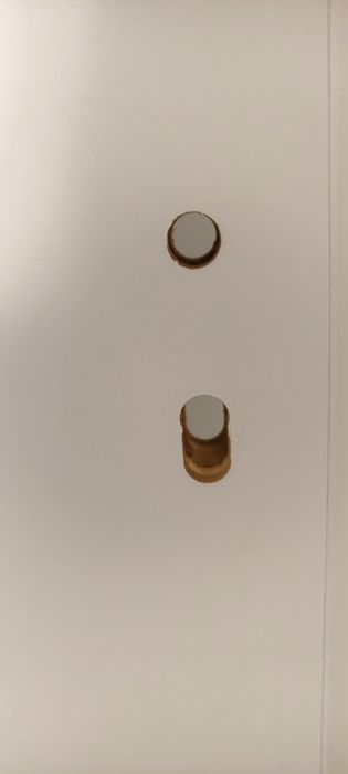 5 usi de interior apartament