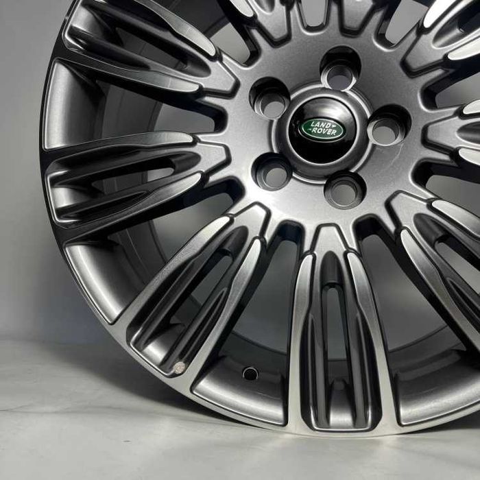 20 размер диски на Range Rover
