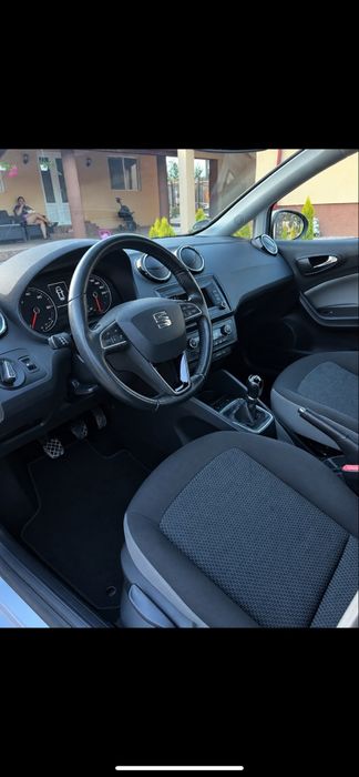SEAT Ibiza 2016 — imagine 4