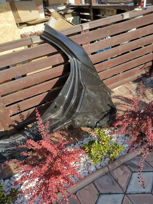 Aripa stânga spate Nissan juke 2021/2022/2023/2024