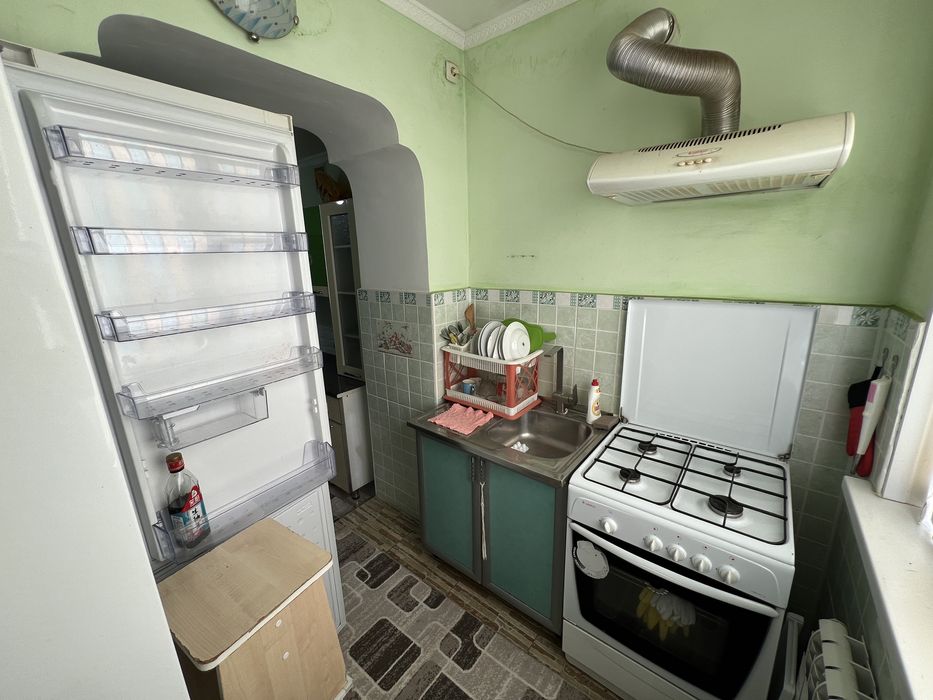 4-комн квартира сатылады