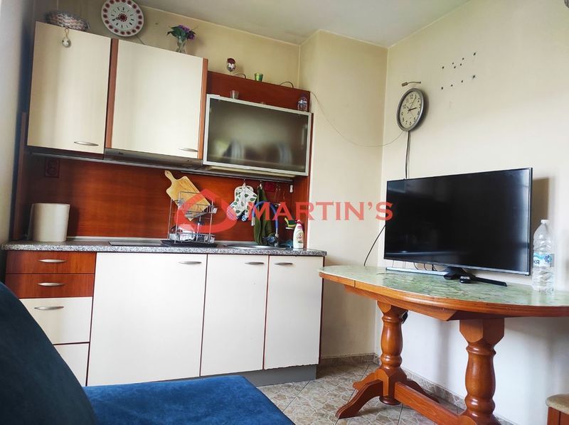 Продава се Тристаен апартамент в София, Надежда 1 - 81 кв.м за 1253 €/кв.м - Снимка #3