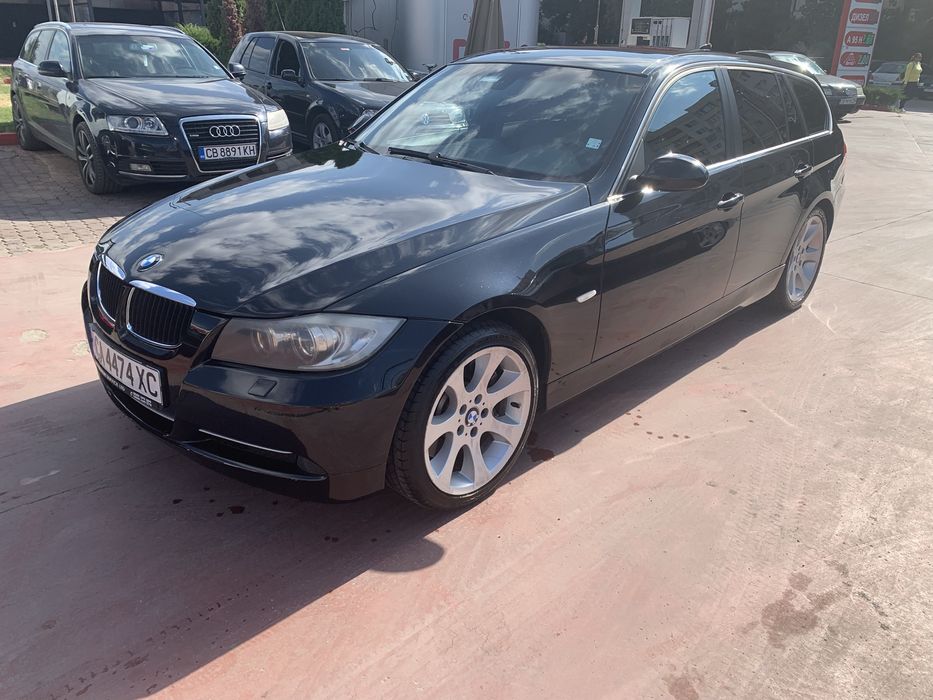 Автомобил в отлично състояние