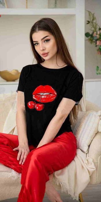 Айоллар учун жуда чиройли двойкалар