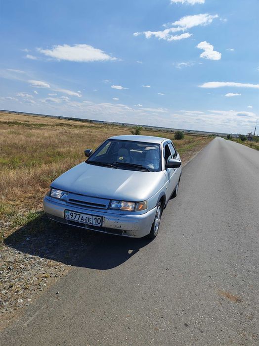 Продам ладу 12ку