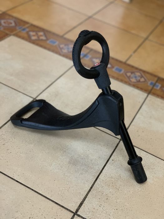 Сиденье на самокат Micro (Maxi + Mini)