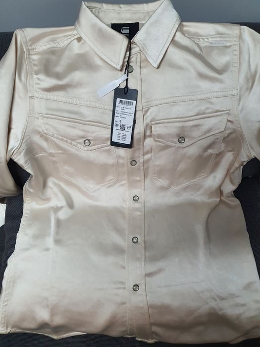 Дамска риза G-star