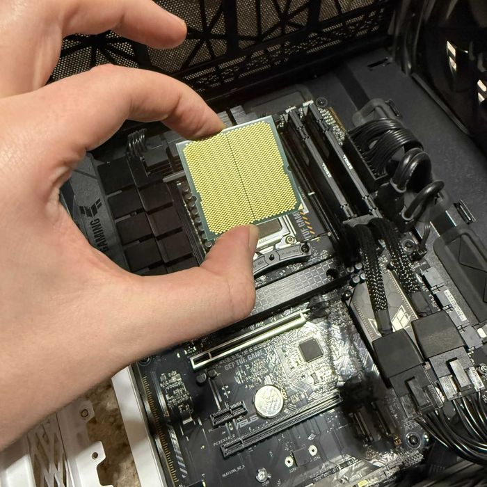 Procesor AMD Ryzen 5 7600X 4.7GHz box