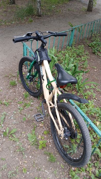 Продам велосипед