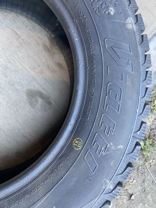 Тунга на 14 185/65 Виатти