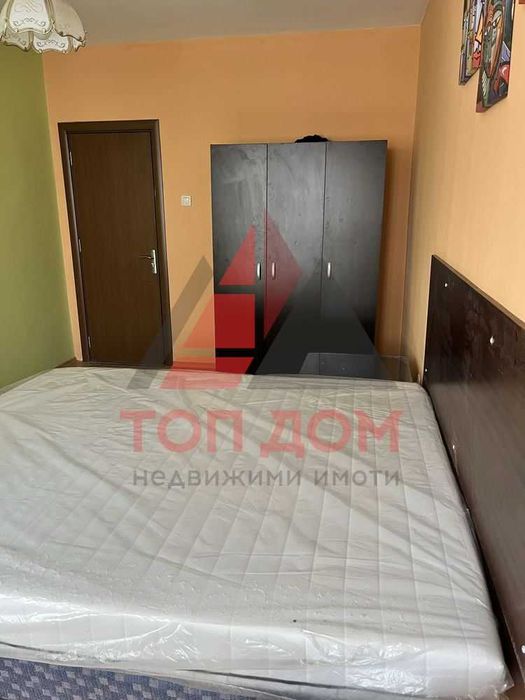 Дава се под наем Двустаен апартамент в Варна, Гръцка махала - 56 кв.м за 408 € - Снимка #4