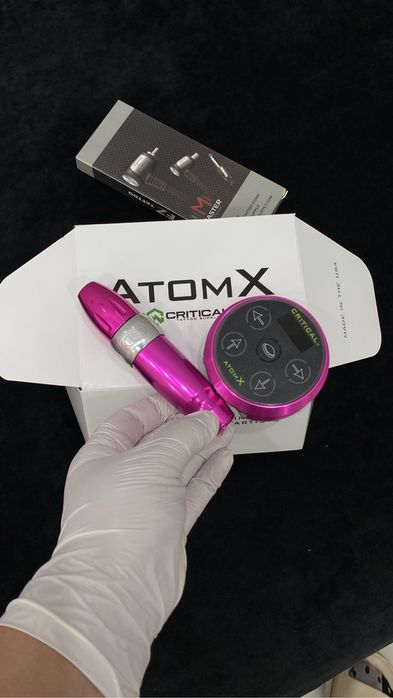 Тату машинка Xcion