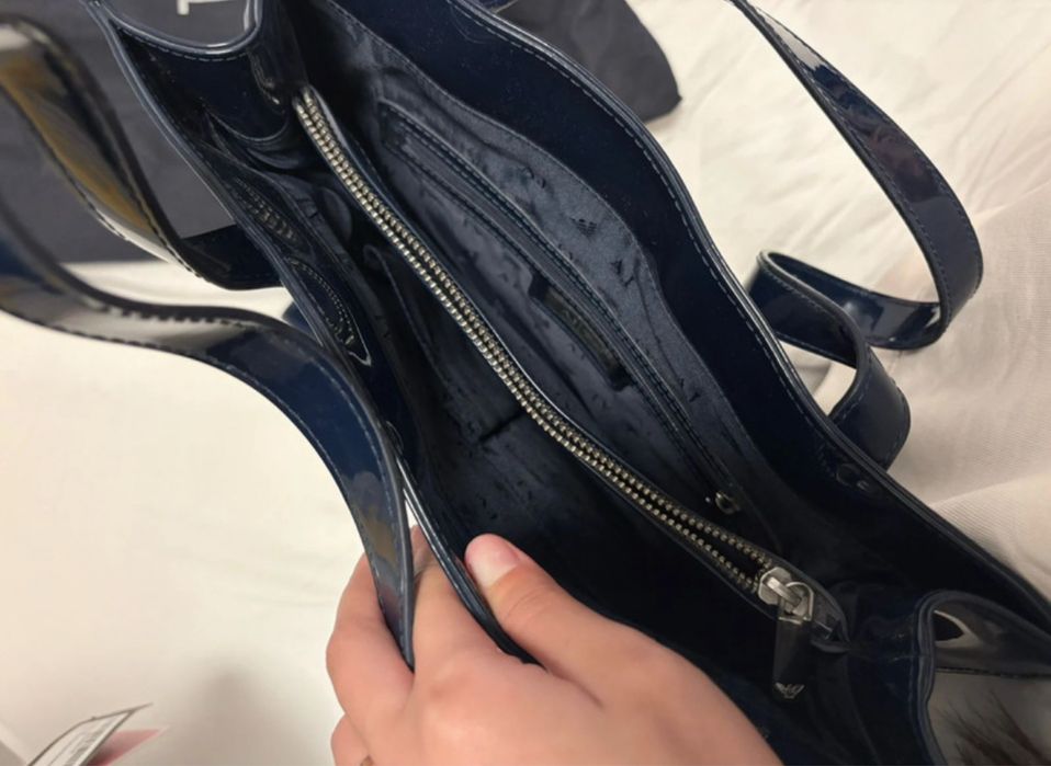 Geană de damă ARMANI